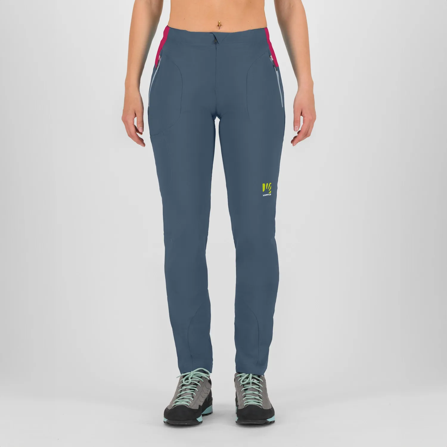 Karpos Roccia W Pants pantaloni dama catarare