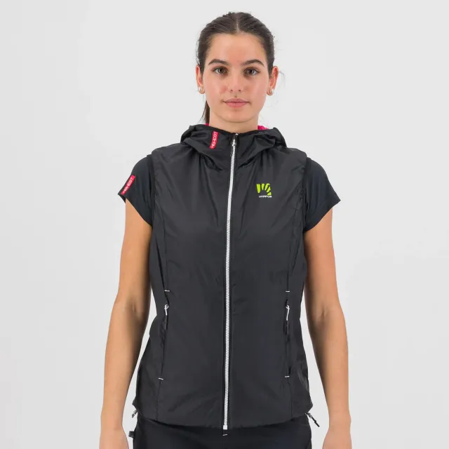 Karpos K-Performance Hybrid W Vest vesta dama vant