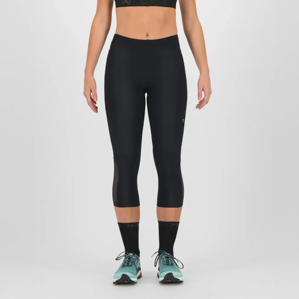 Karpos Quick Evo W pantaloni 3/4 ușori de vară