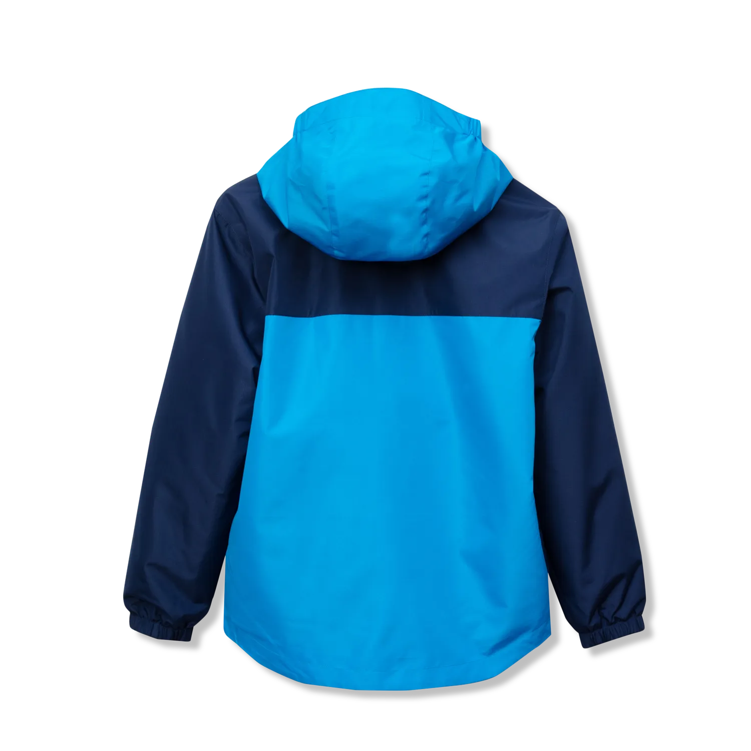 Eddie Bauer Lone Peak 3-in-1 geaca baieti negru impermeabila