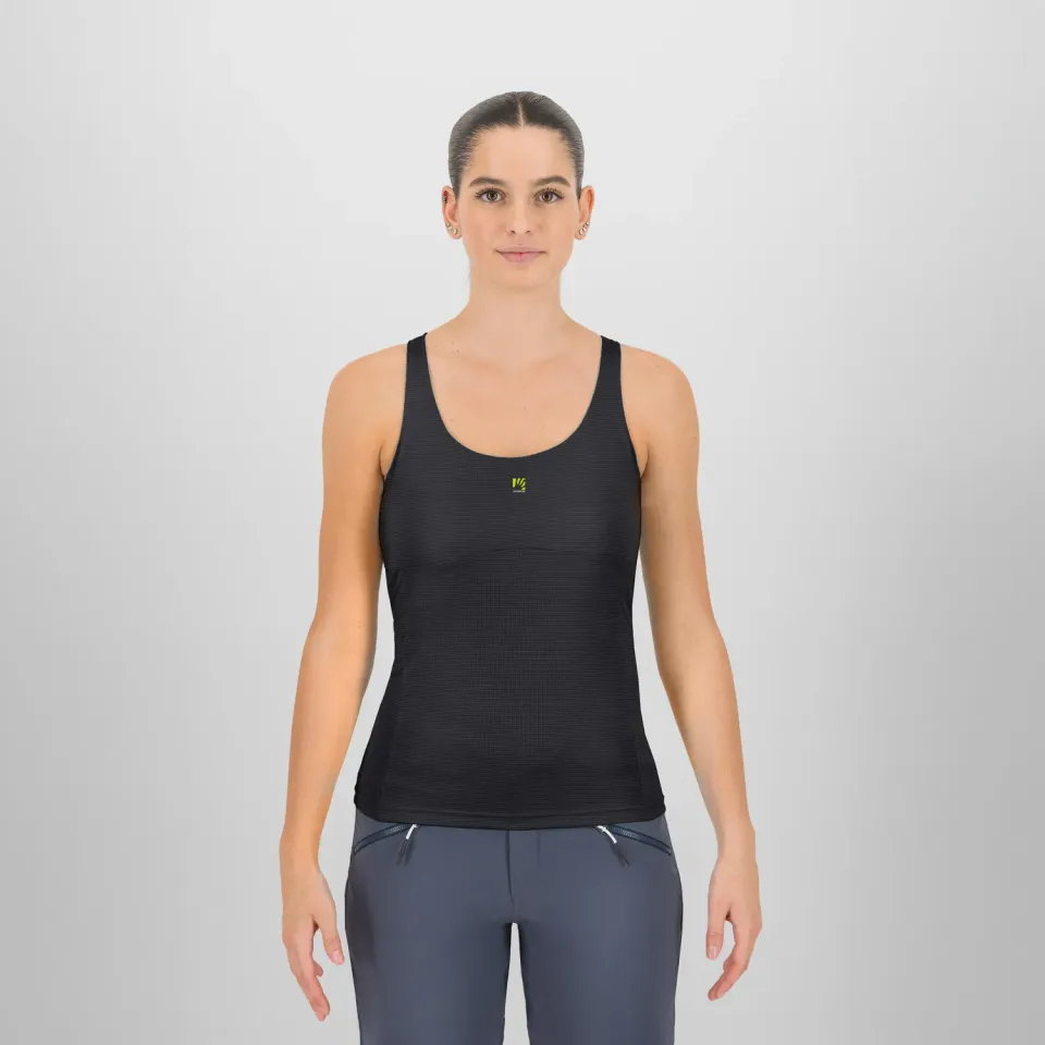 Karpos Loma Evo W maiou sport dama cu Polygiene