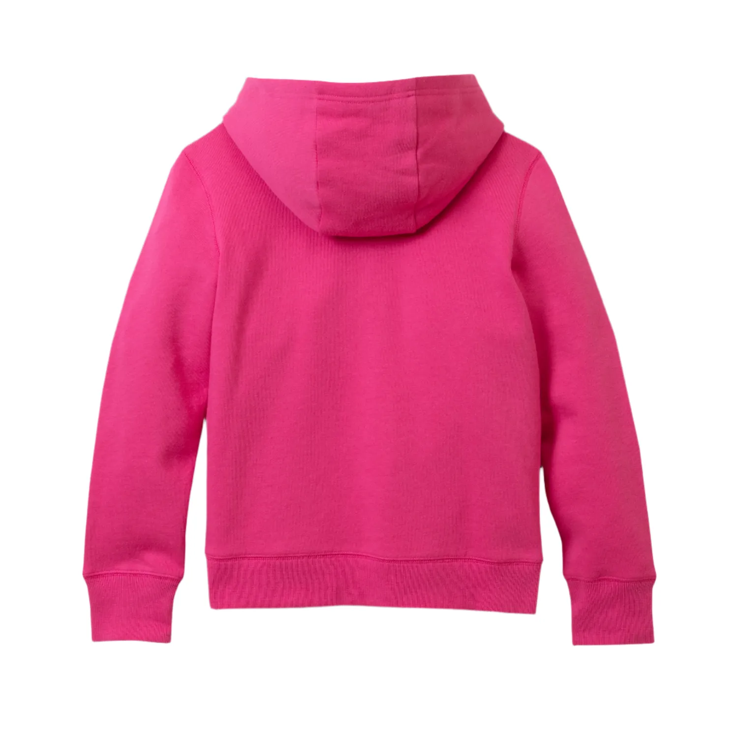 Eddie Bauer Camp Fleece Hoodie hanorac fete Black fleece gros