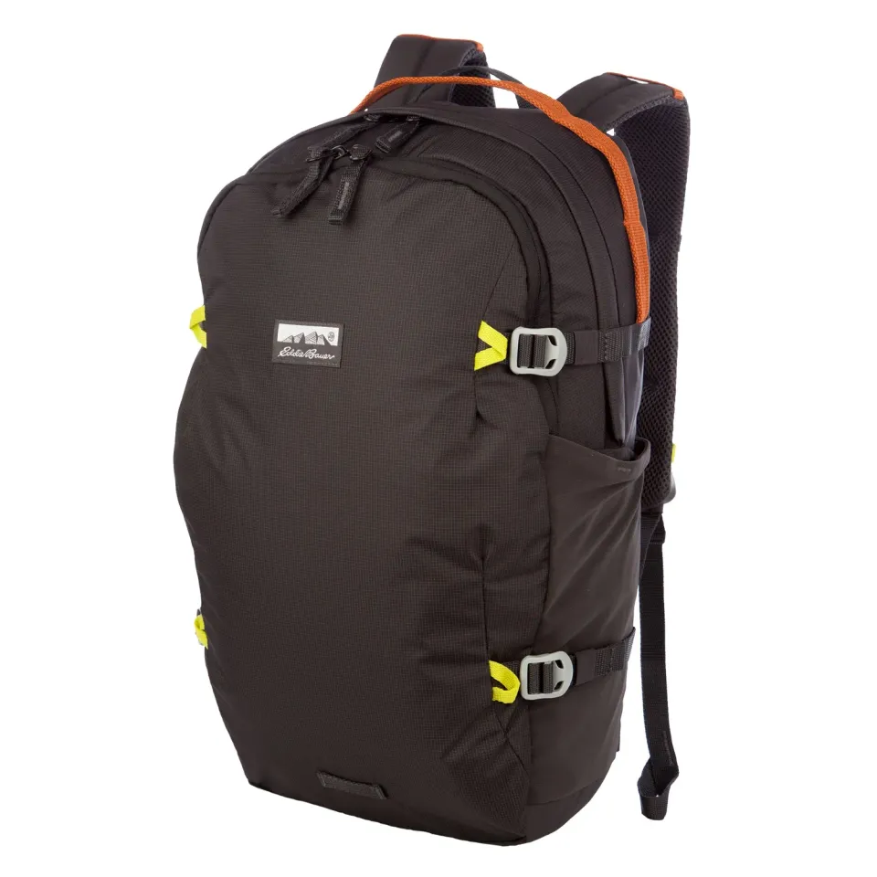 Eddie Bauer 28L Nomad Daypack rucsac Carbon 28L