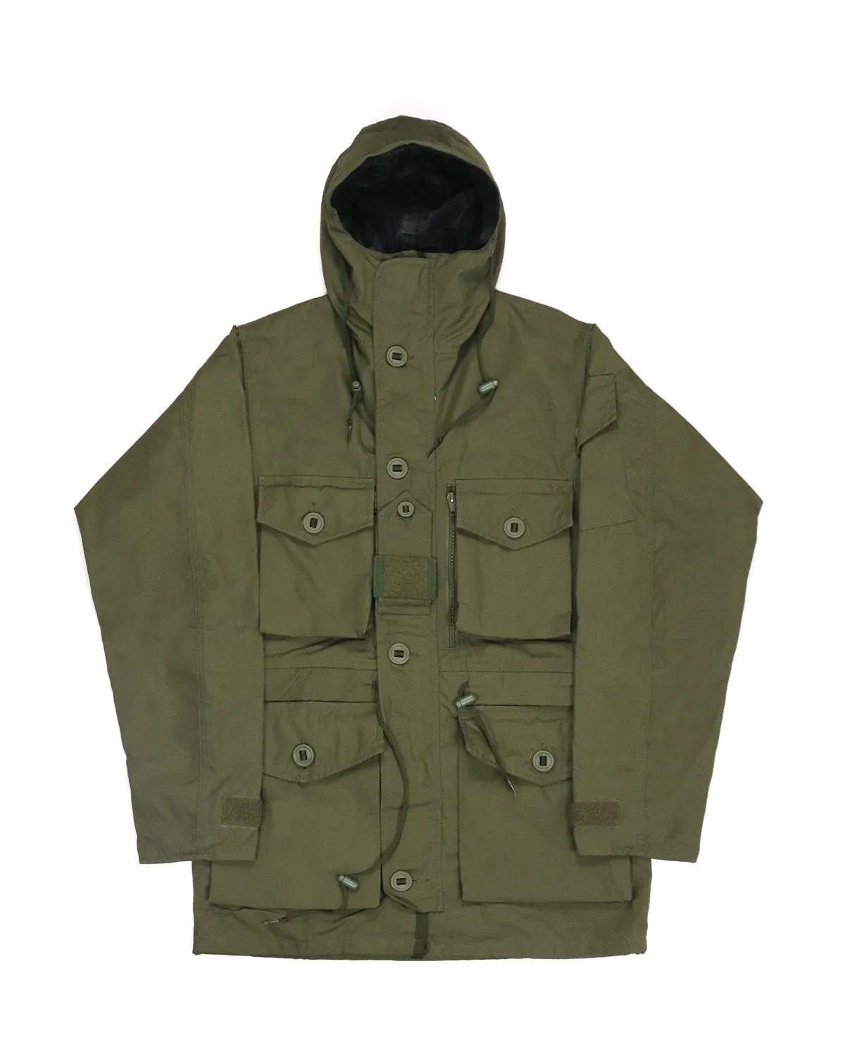 Arktis B310 geaca smock impermeabila negru 20k