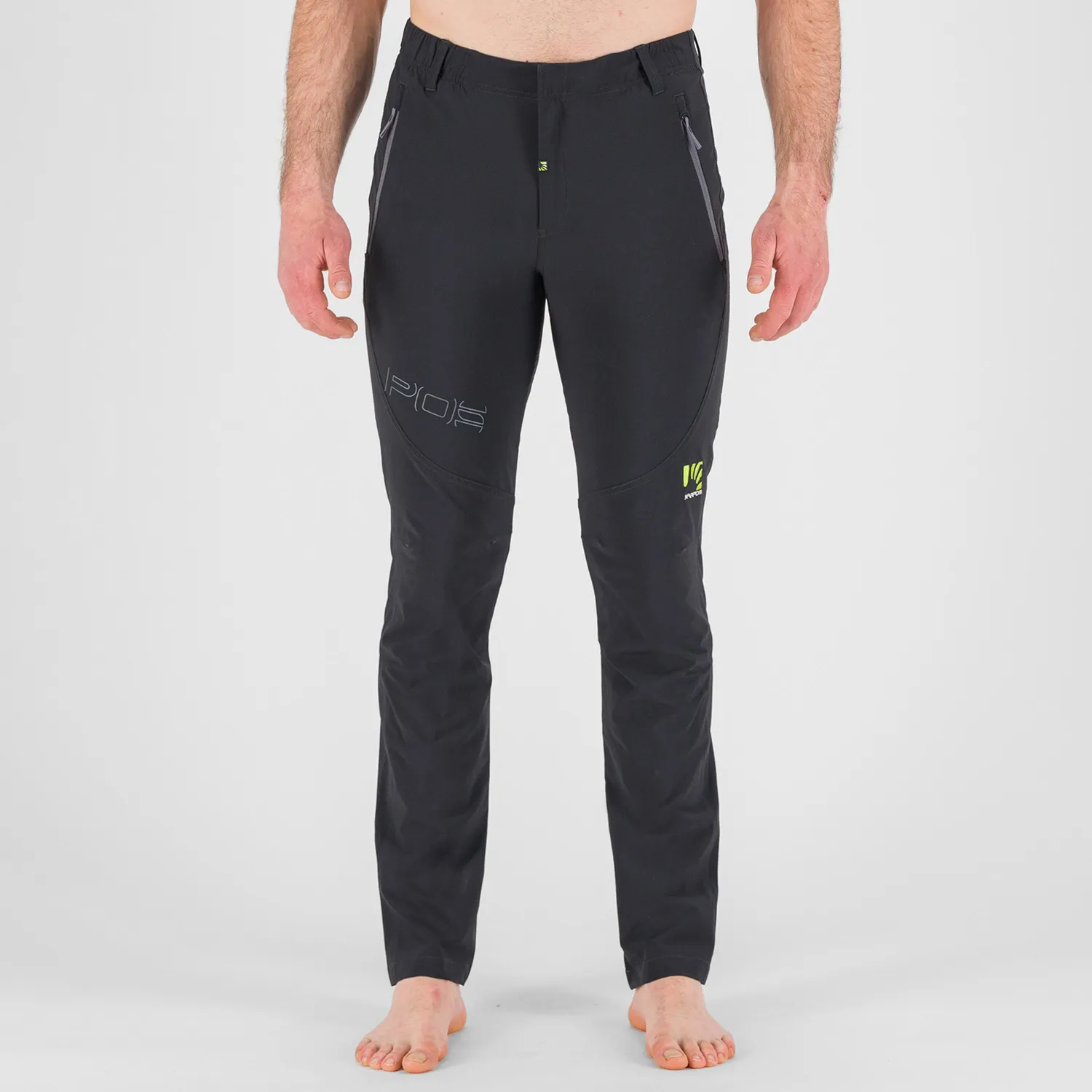Karpos Fantasia Evo pantaloni trekking ușori