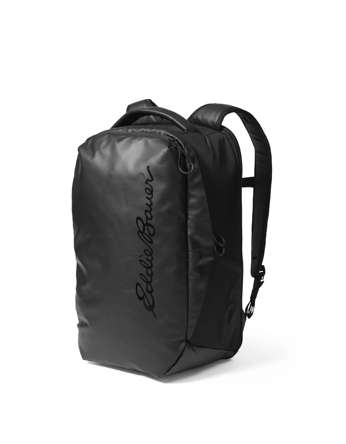 Eddie Bauer Voyager 3.0 rucsac 22L negru voiaj