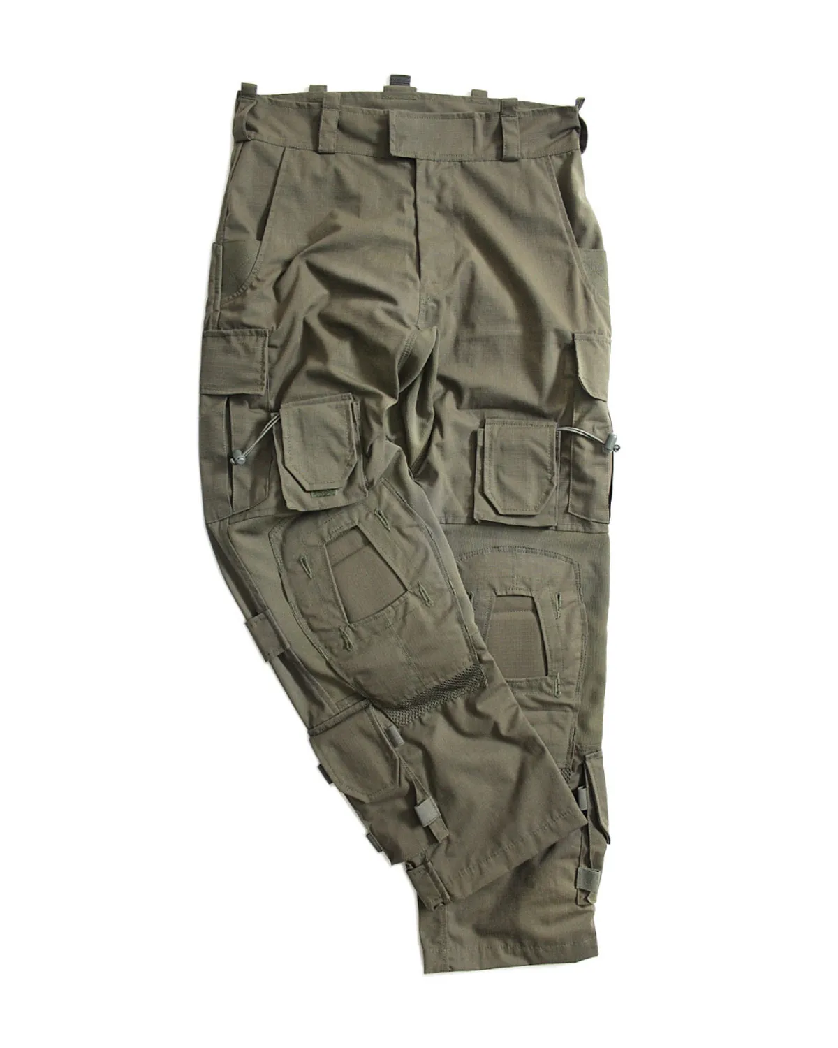 Arktis Ranger C222 pantaloni V1 Comb Arid ripstop