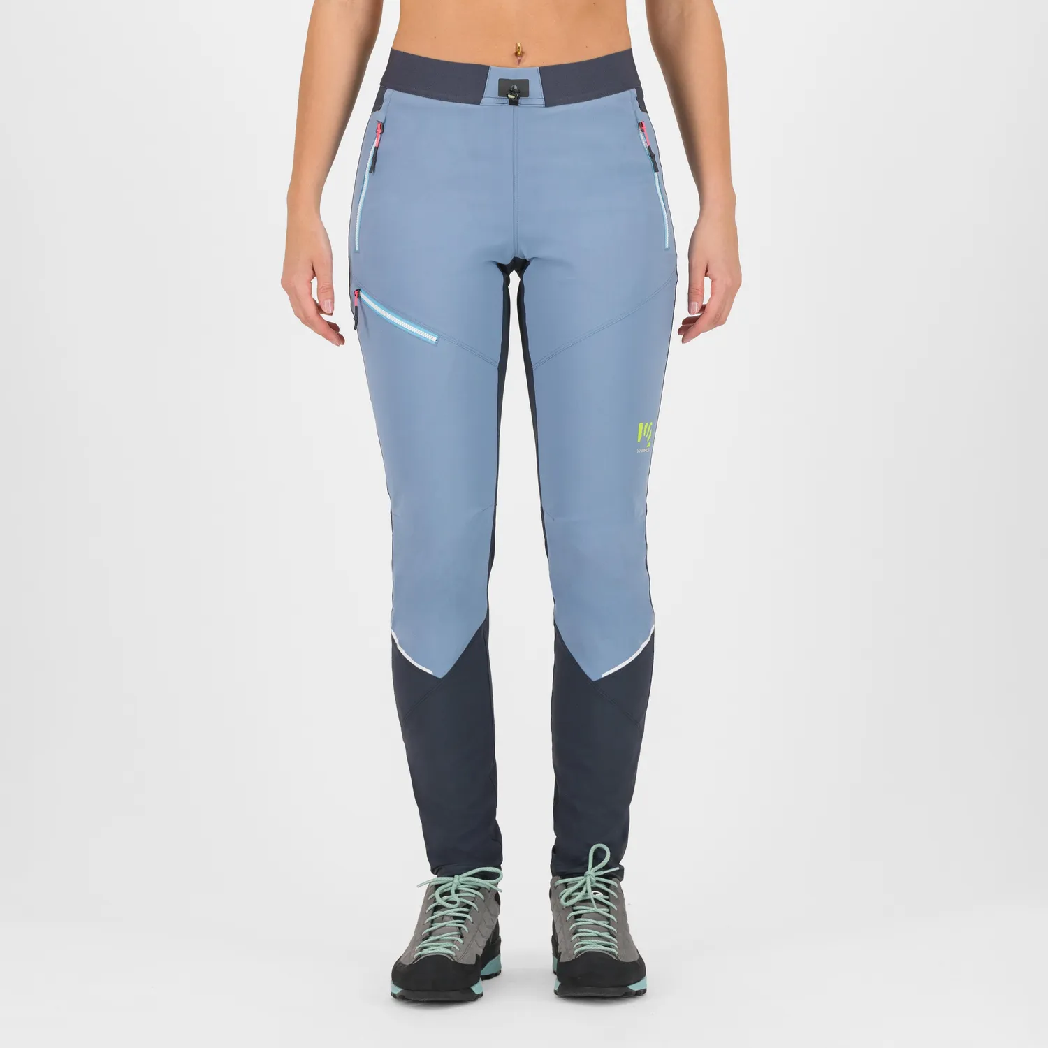 Karpos Rock Evo W pantaloni dama catarare vara