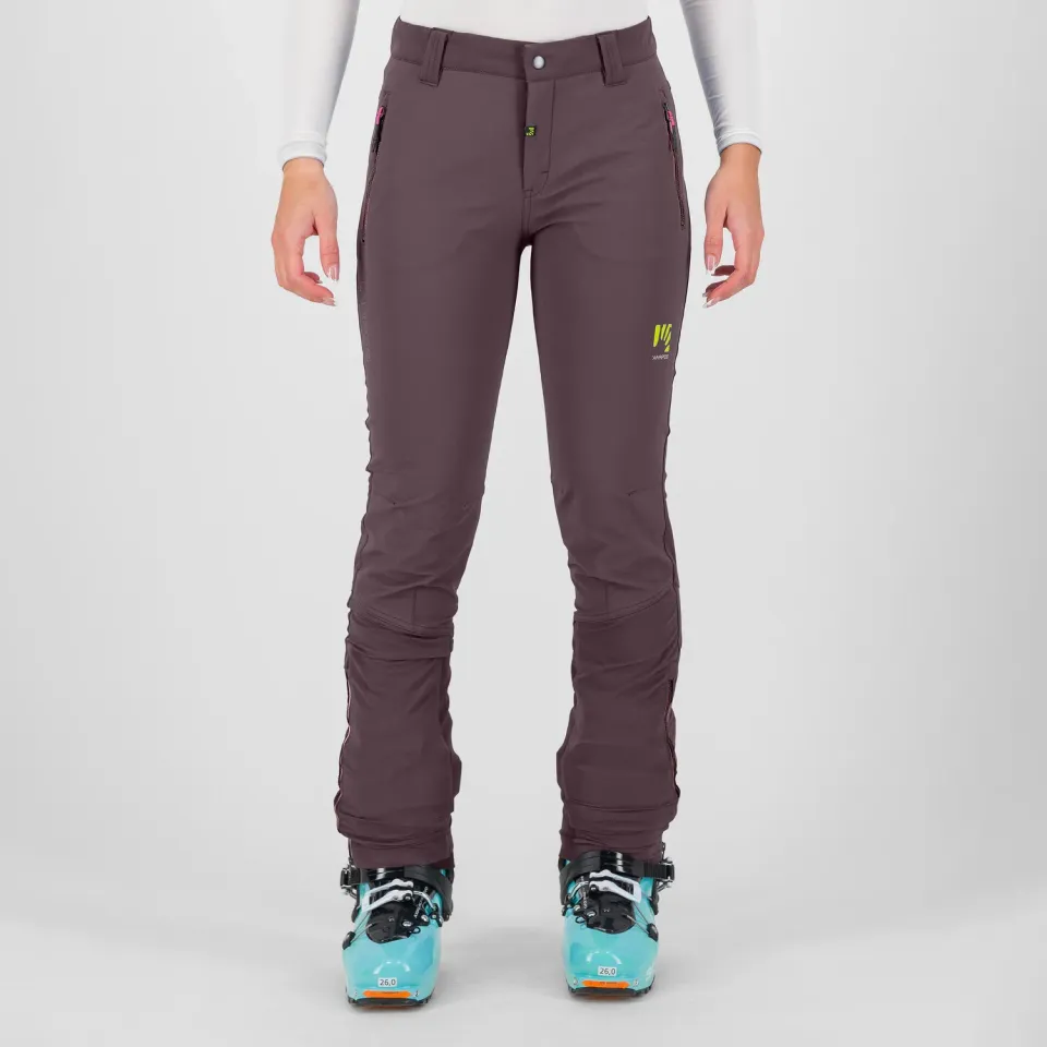 Karpos San Martino W pantaloni 002 schi tura