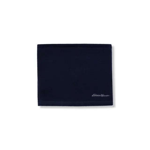 Eddie Bauer Quest guler fleece copii negru călduros