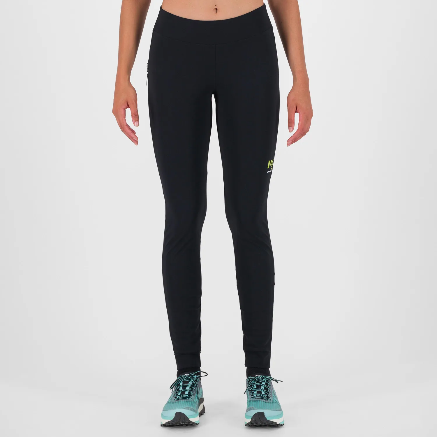 Karpos Easygoing Light pantaloni dama elastici protectie UV