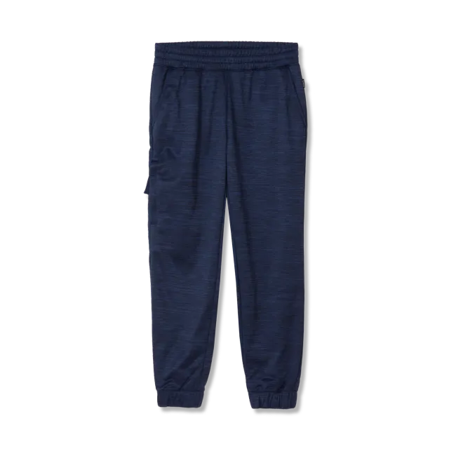 Eddie Bauer Boulder Peak pantaloni jogger baieti Black
