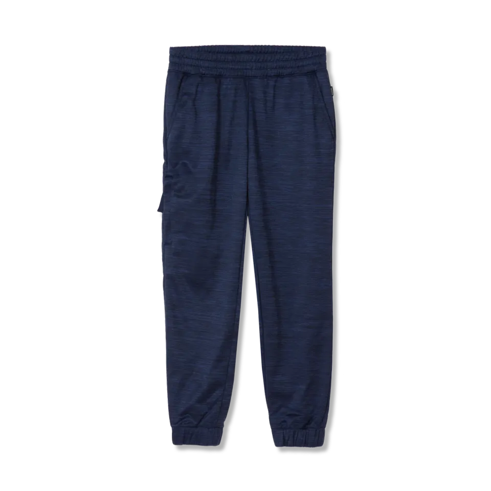 Eddie Bauer Boulder Peak pantaloni jogger baieti Black