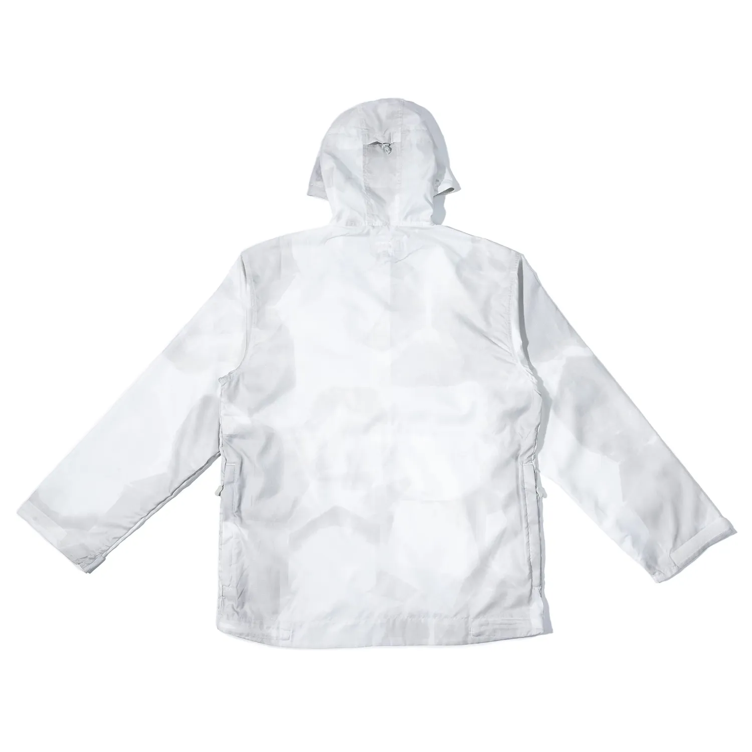 Arktis Alba A135 geaca Comb Blizzard suprapunere