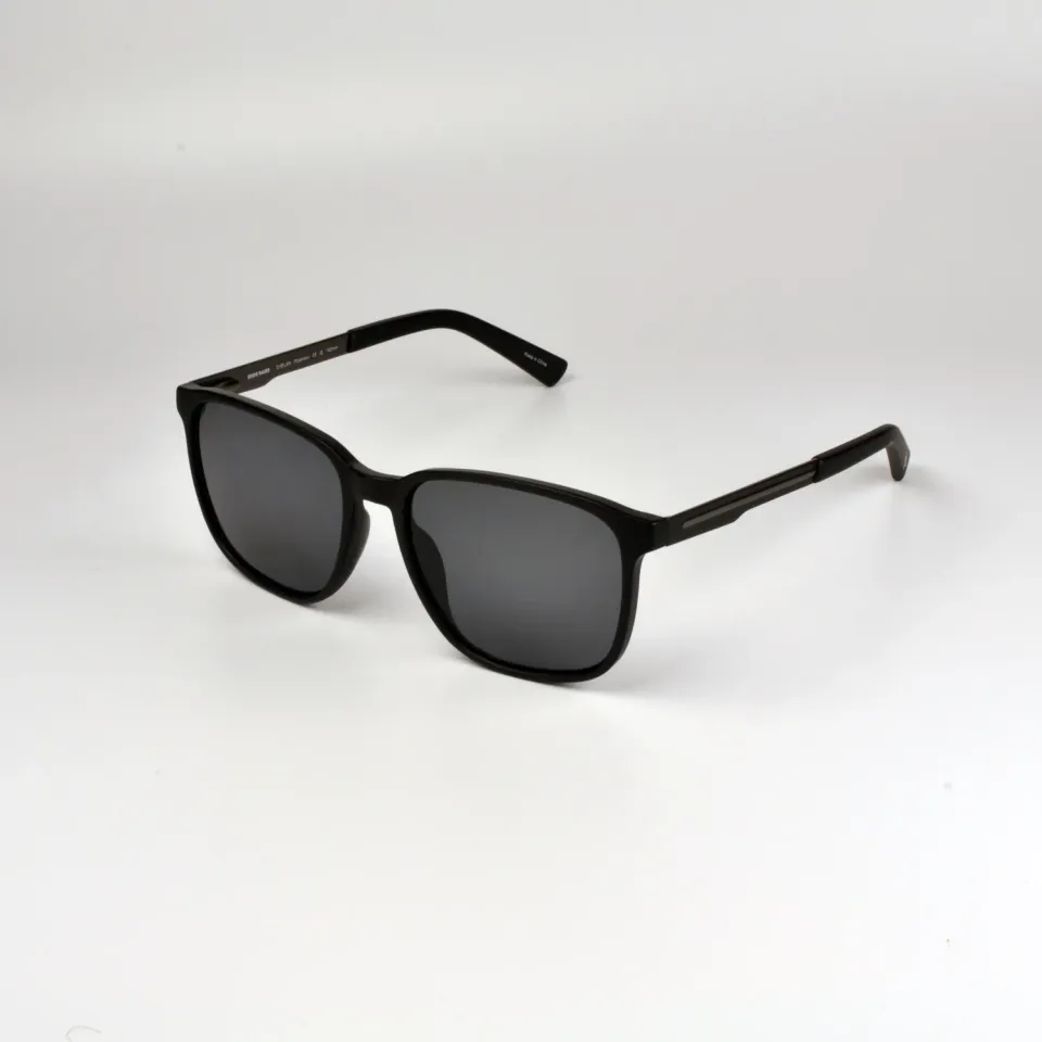 Eddie Bauer Chelan ochelari de soare Tortoise polarizati