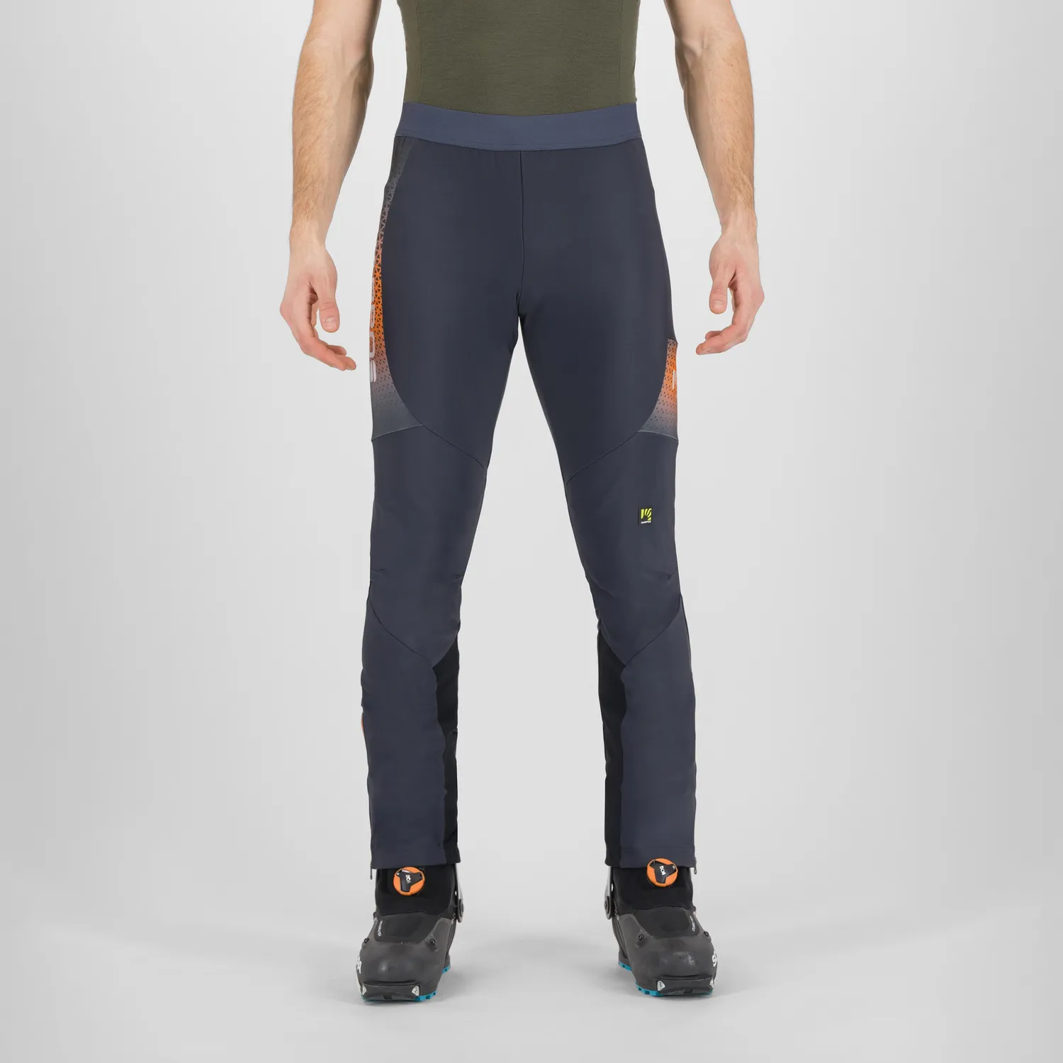 Karpos Alagna 2.0 pantaloni schi tura rezistenti