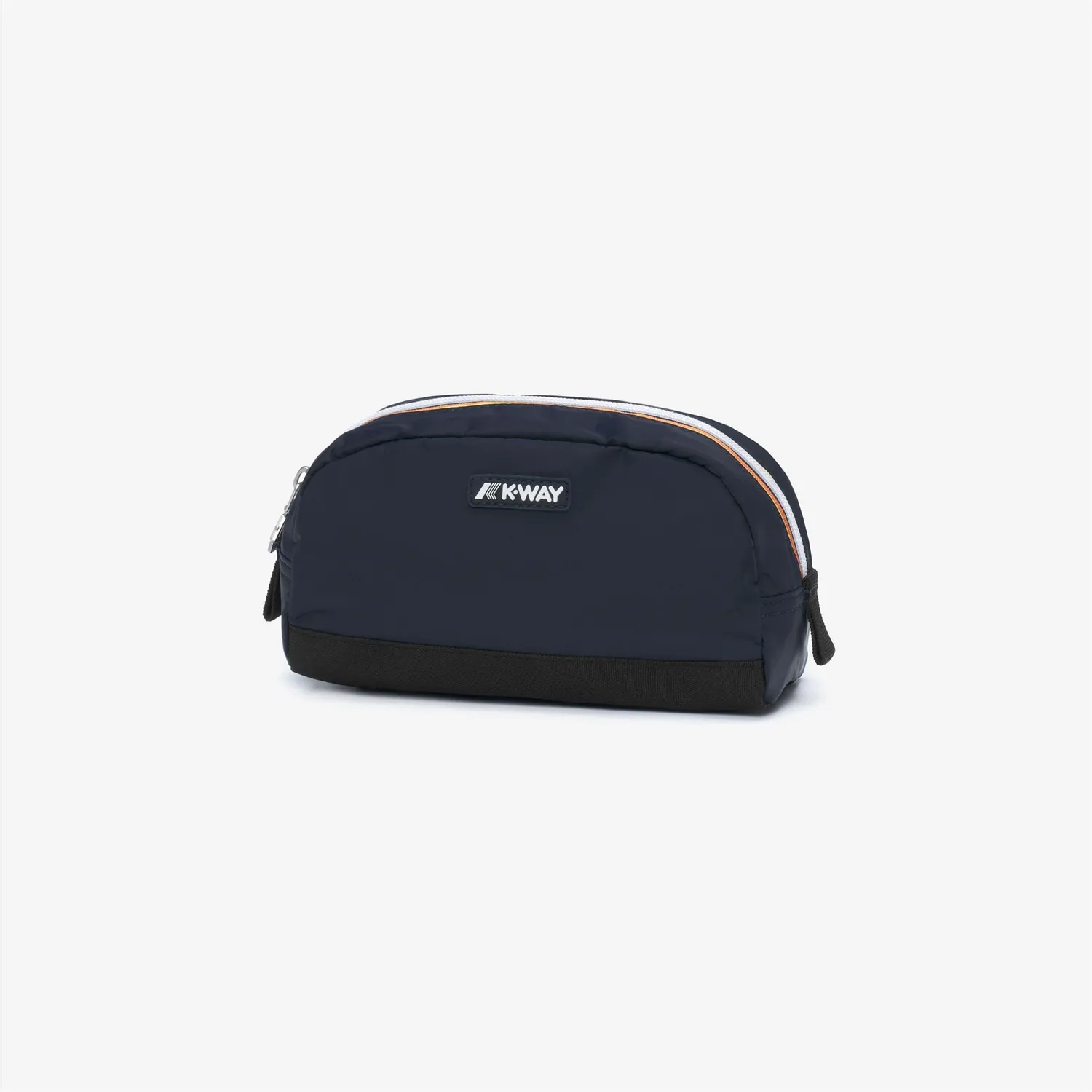 K-Way Blair trusa cosmetice albastra voiaj