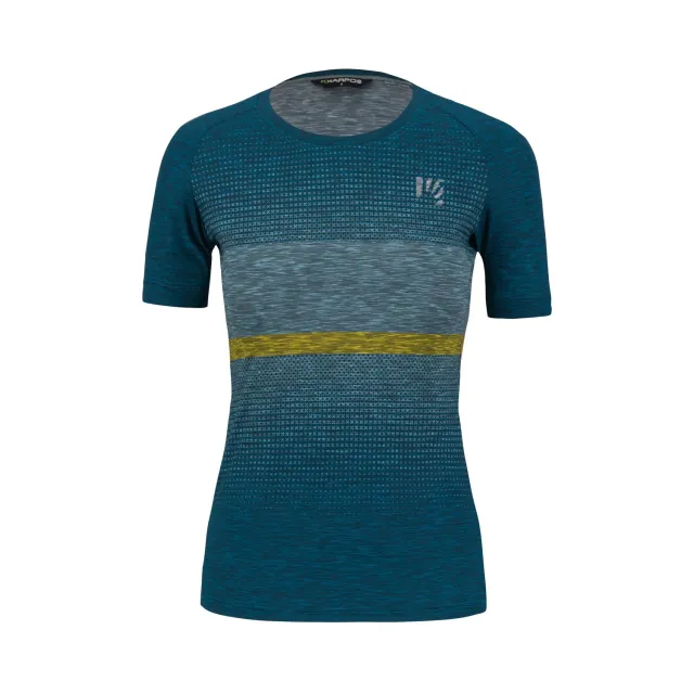 Karpos Verve tricou dama ciclism respirabil