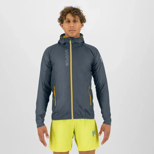 Karpos Lavaredo Evo Jacket geaca izolata alergare