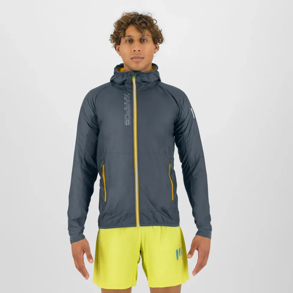 Karpos Lavaredo Evo Jacket geaca izolata alergare