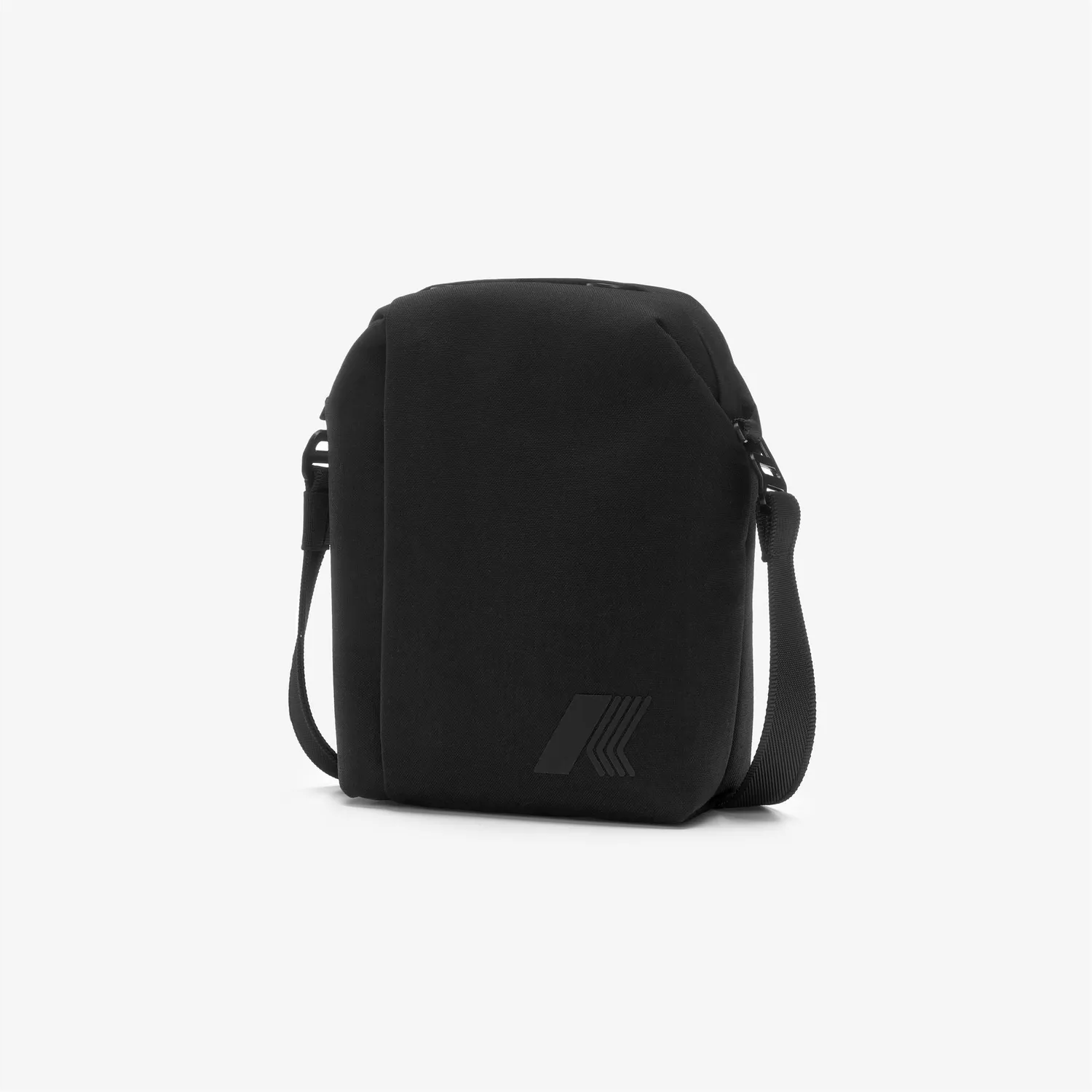 K-Way Eilin geanta umar neagra crossbody