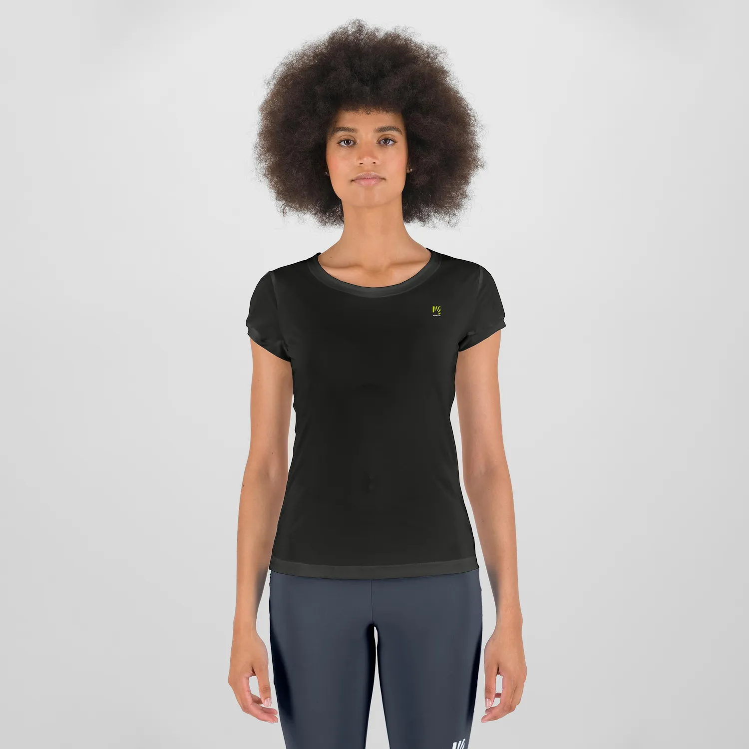 Karpos Easygoing W tricou damă respirabil