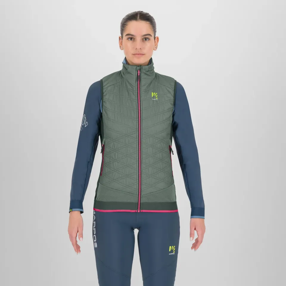 Karpos Alagna Plus Evo W vesta dama vant