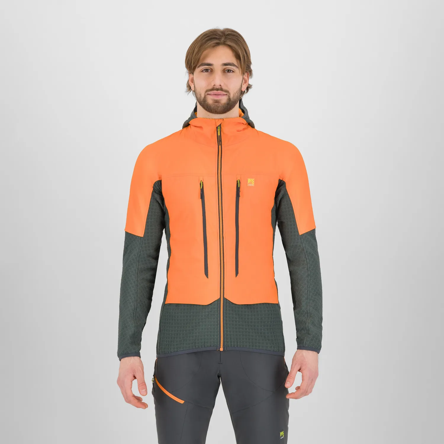 Karpos Alagna Plus 2.0 geaca ski touring calda
