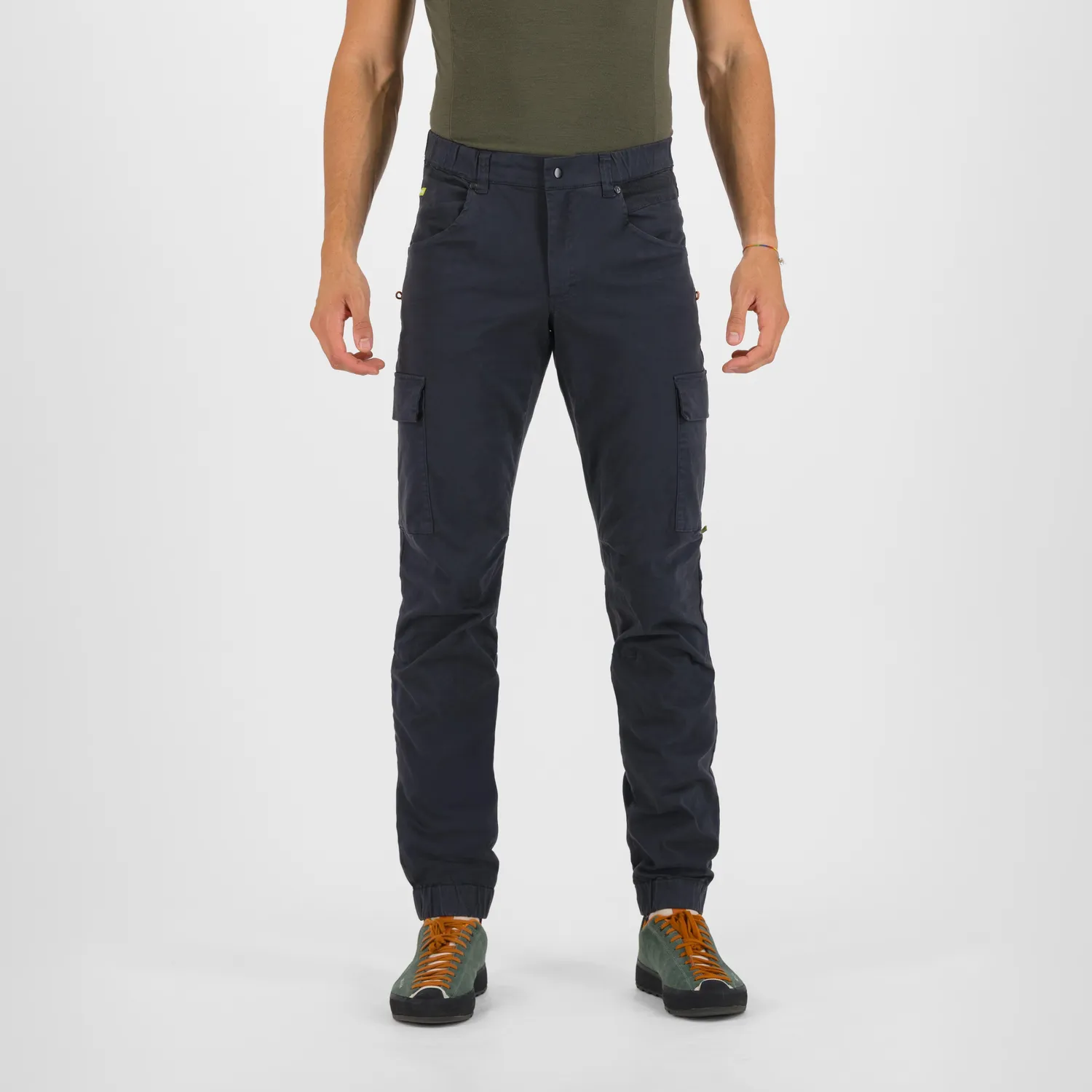 Karpos Nosoler Cargo pantaloni bumbac calduros