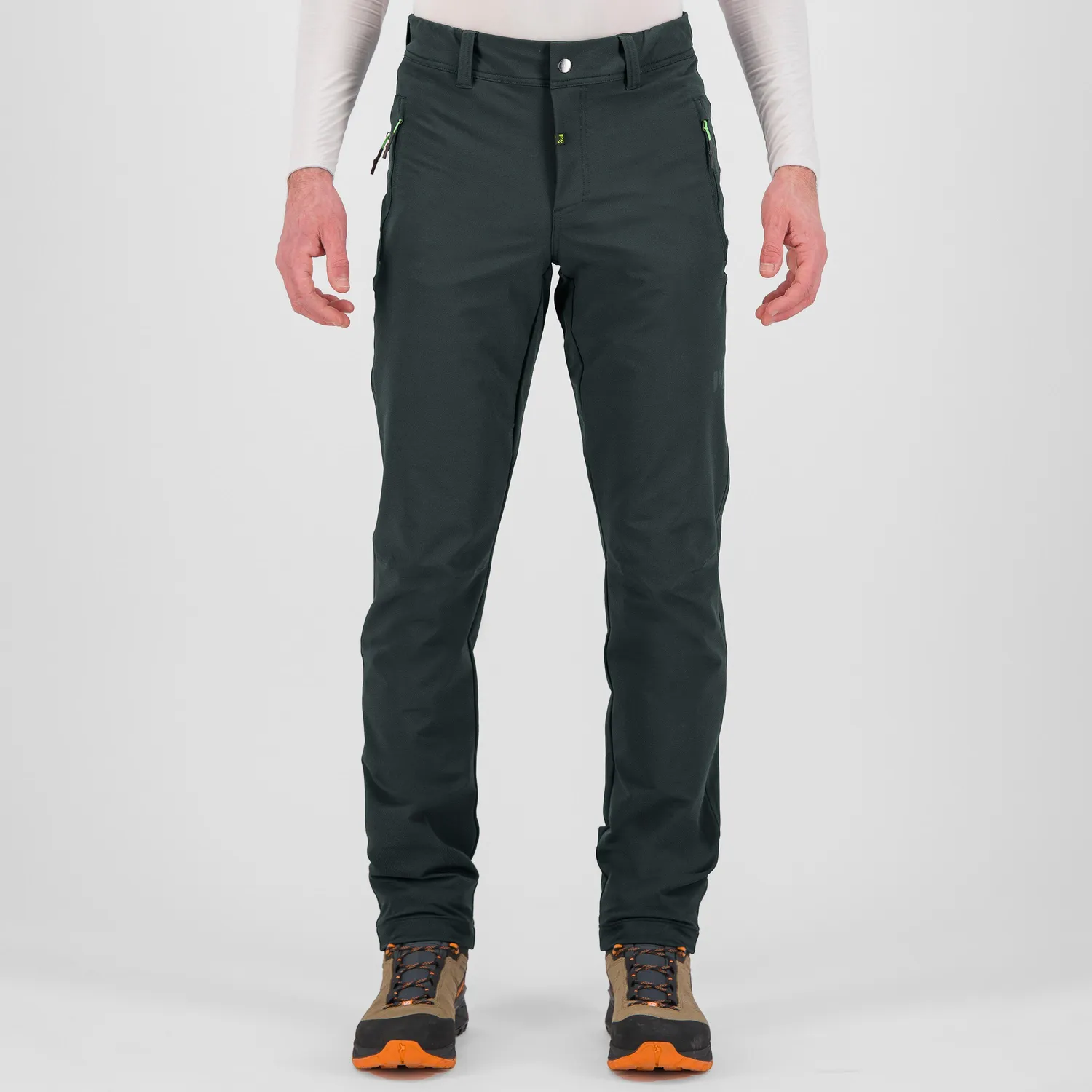 Karpos Vernale Evo pantaloni trekking stretch
