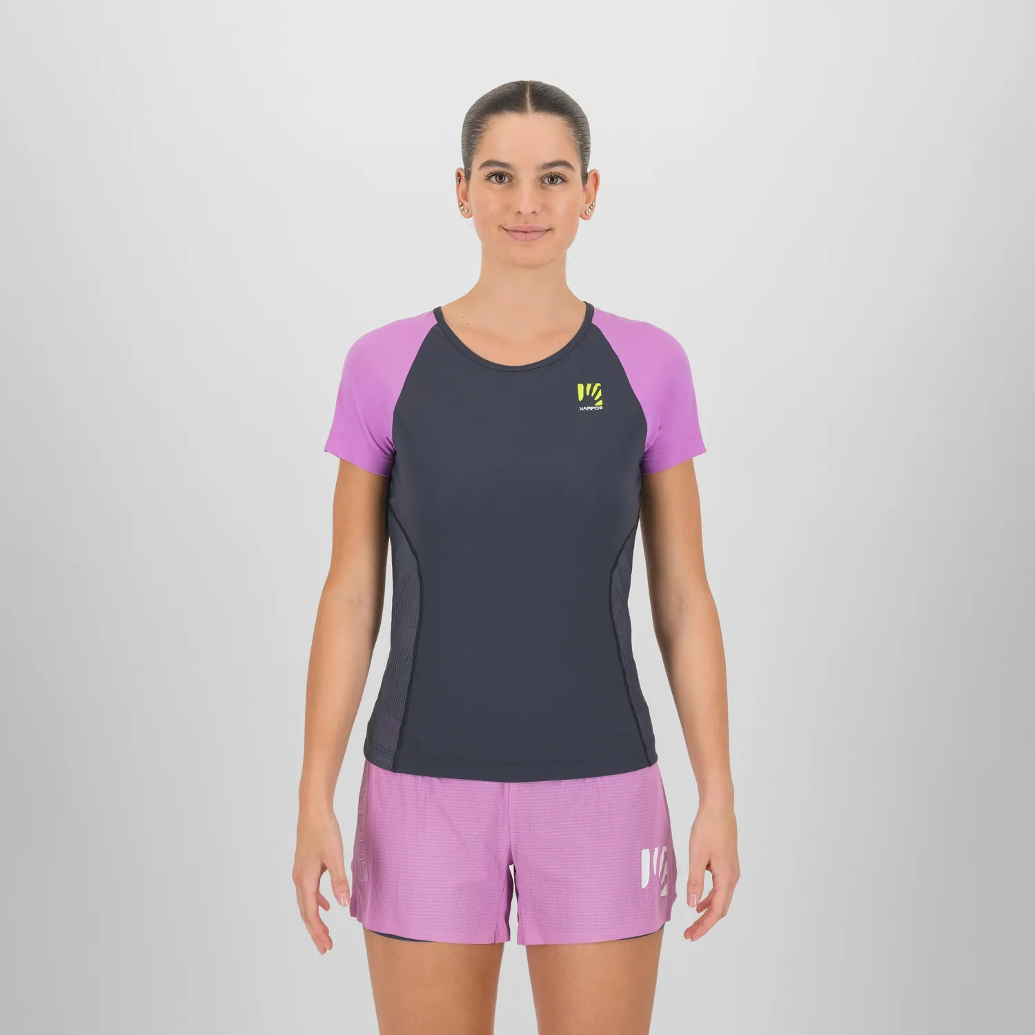 Karpos Lavaredo Evo W Jersey tricou dama respirabil