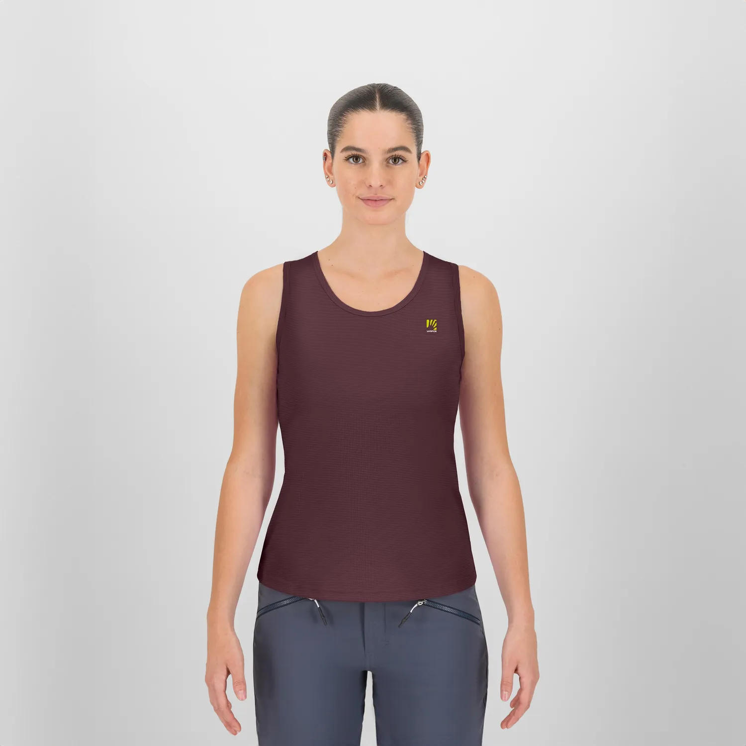 Karpos Loma Evo W Tank maiou sport dama vara