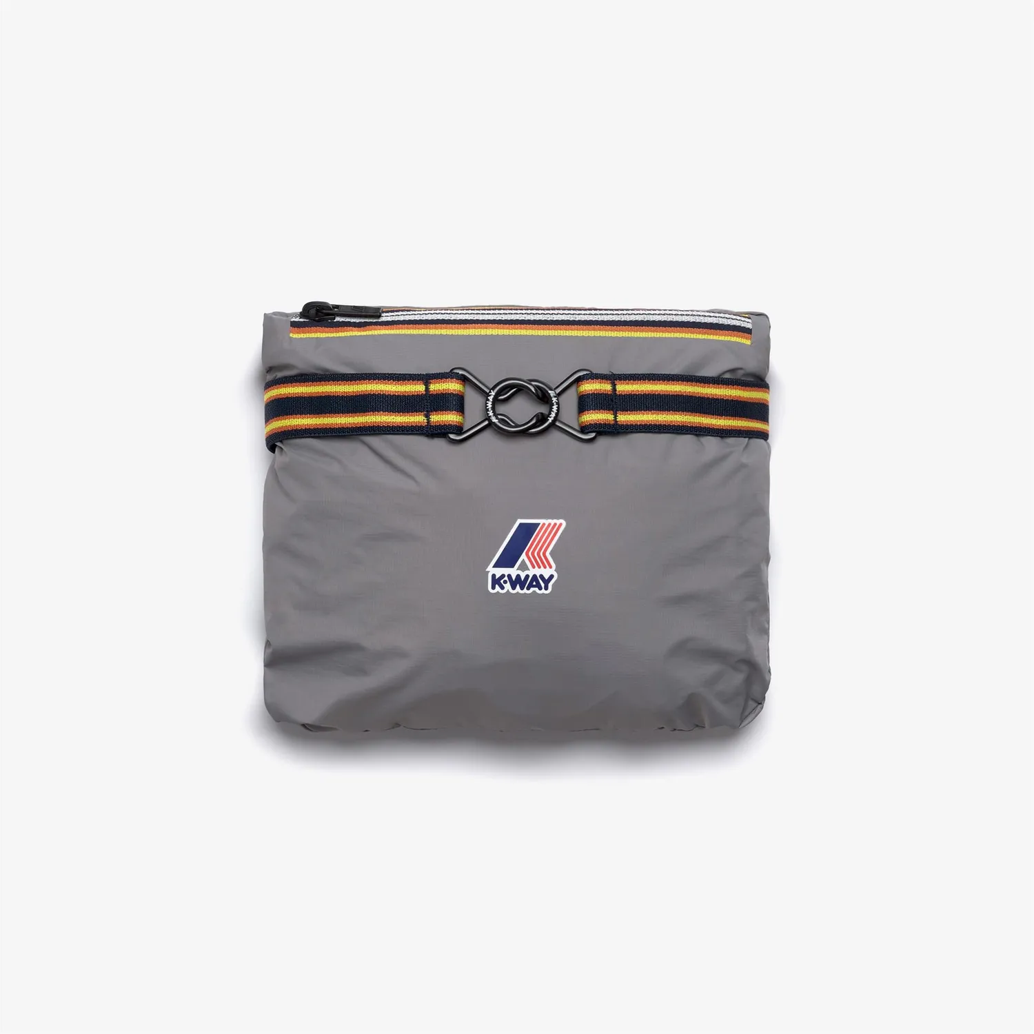 K-Way Le Vrai 4.0 Claude geaca unisex Grey Frost