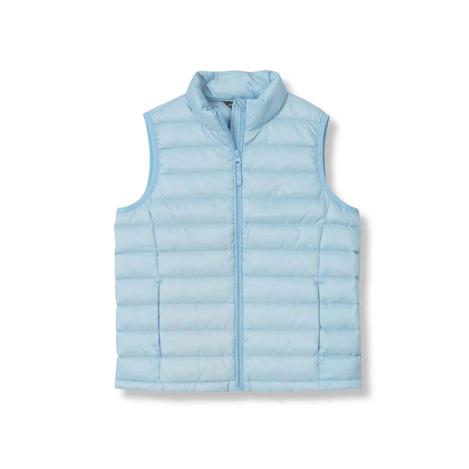 Eddie Bauer Cirruslite vestă fete puf ușoară caldă