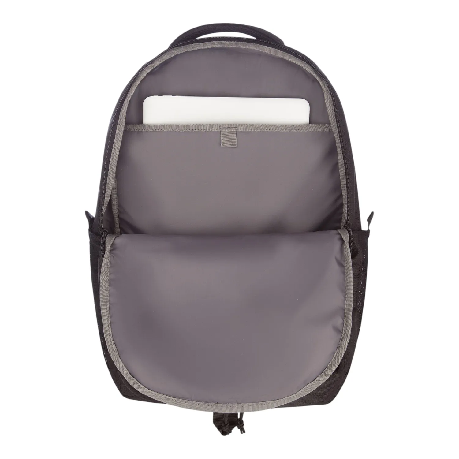 Eddie Bauer Trails End rucsac negru 28L laptop 15