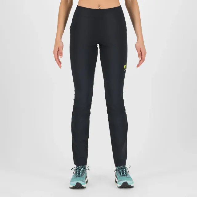 Karpos Easy Evo W Pants pantaloni sport elastici