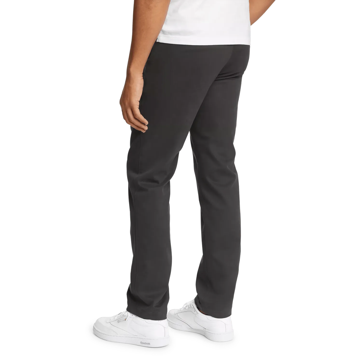 Eddie Bauer Flex Sport chino barbati elastici
