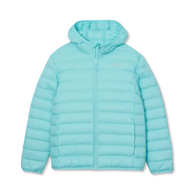 Eddie Bauer CirrusLite geaca puf copii bleumarin 650