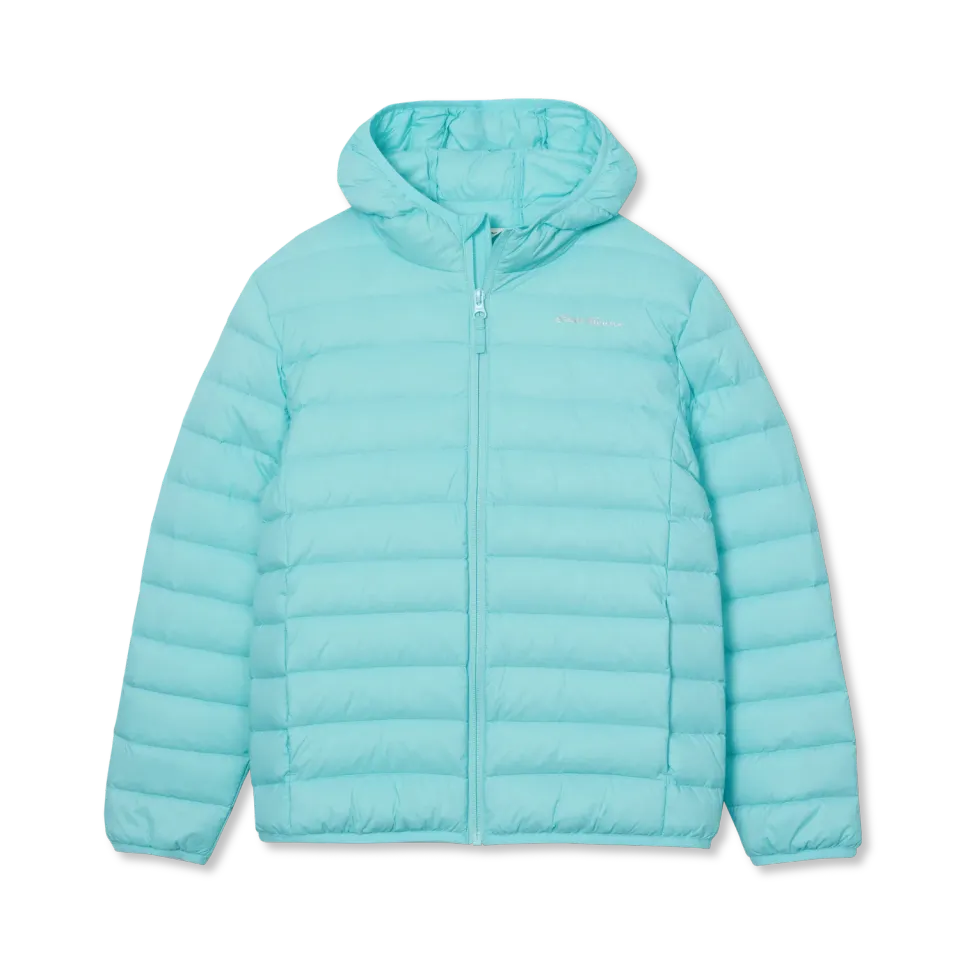 Eddie Bauer CirrusLite geaca puf copii bleumarin 650
