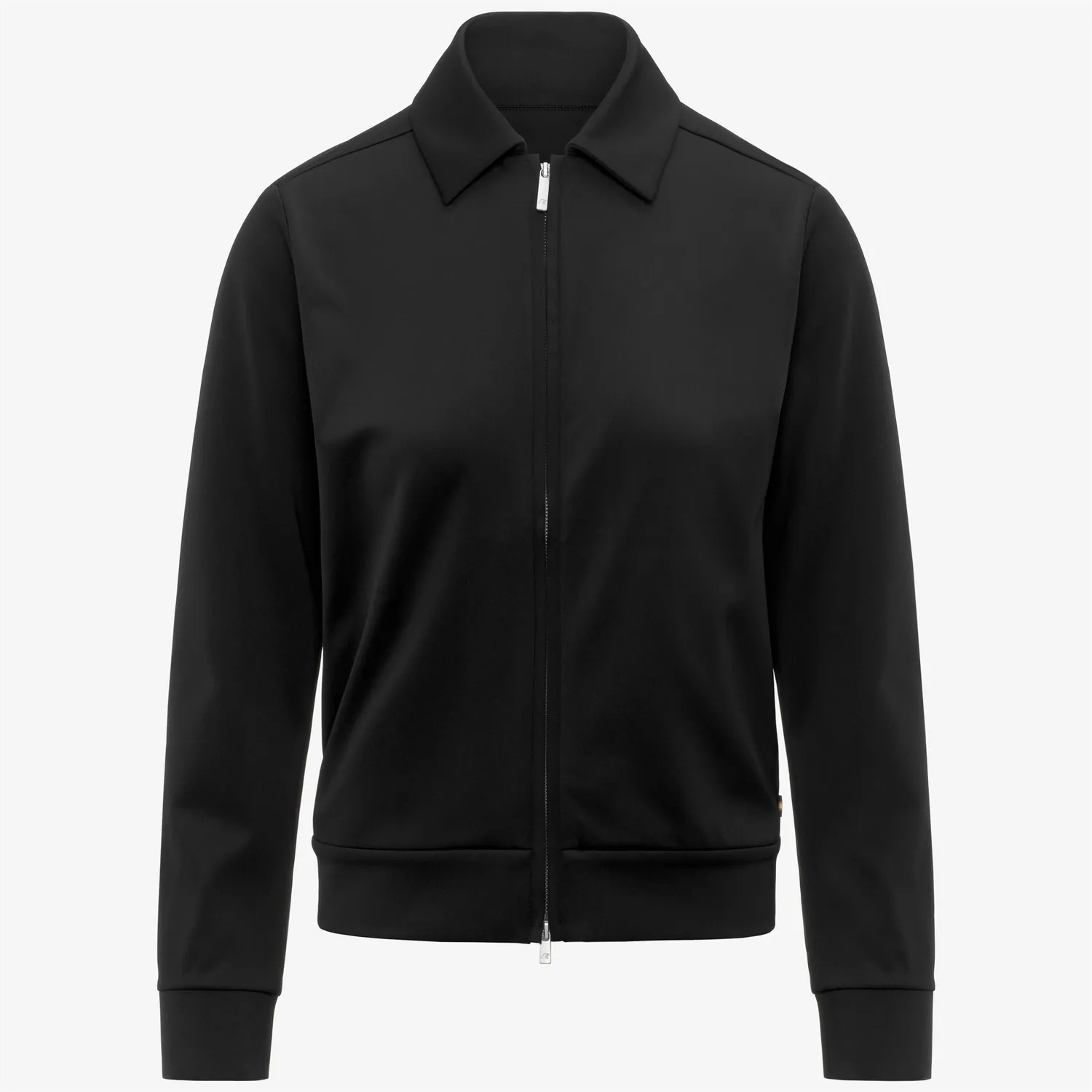 K-Way Isy SL Spacer geaca dama negru usoara