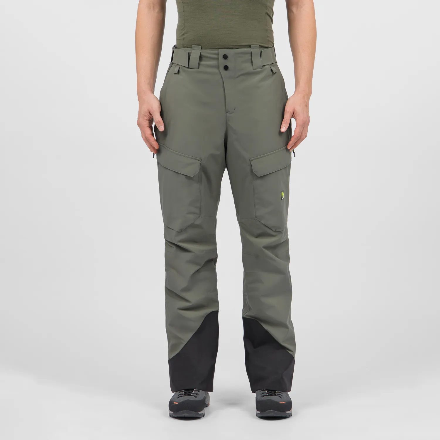 Karpos Tognola Pants pantaloni schi impermeabili