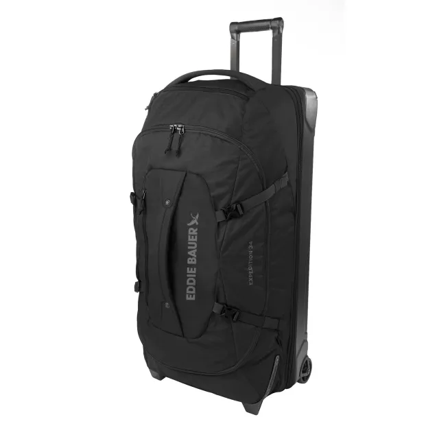Eddie Bauer Expedition 34 Duffel 2.0 geanta voiaj 129L