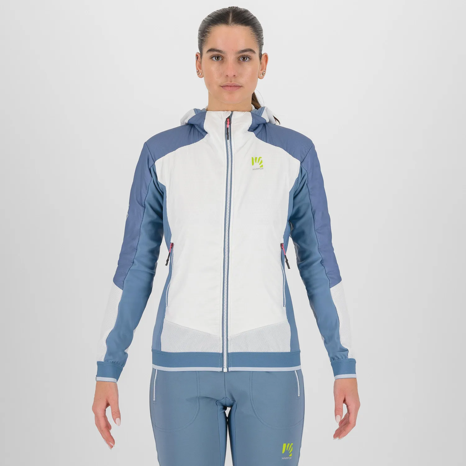 Karpos Alagna Plus Evo W geaca schi tura dama