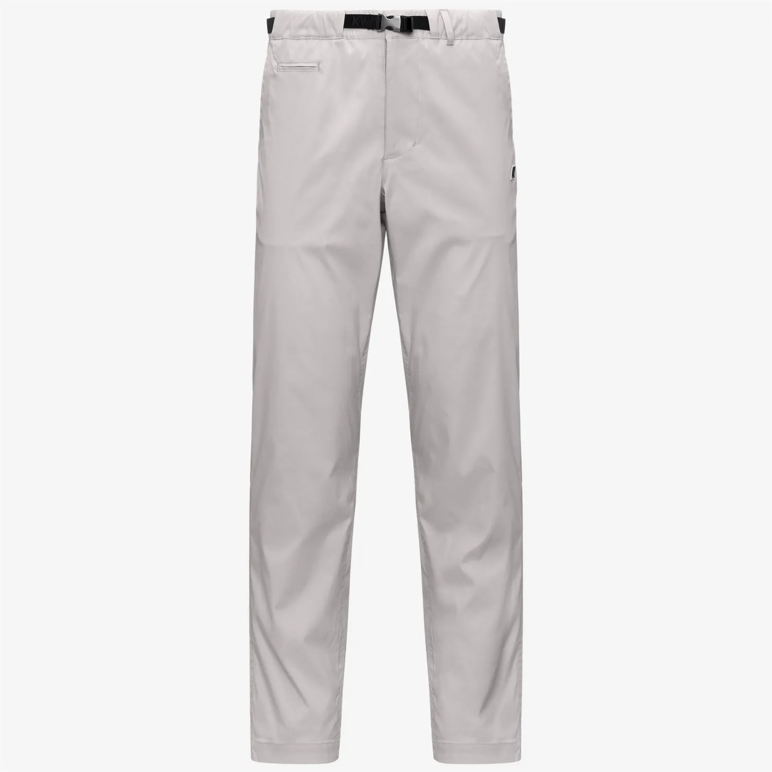 K-Way Douvres pantaloni barbati bej drumetie