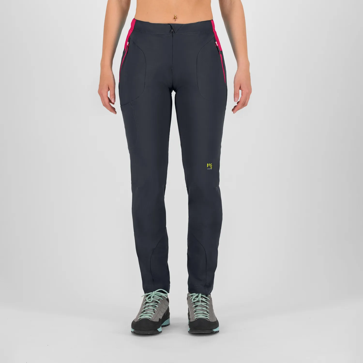 Karpos Roccia W Pants pantaloni dama catarare