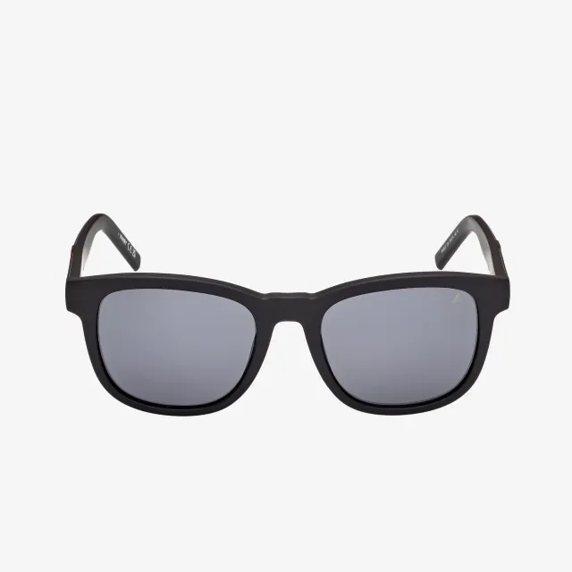 K-Way KW0028 ochelari soare unisex gri polarizati