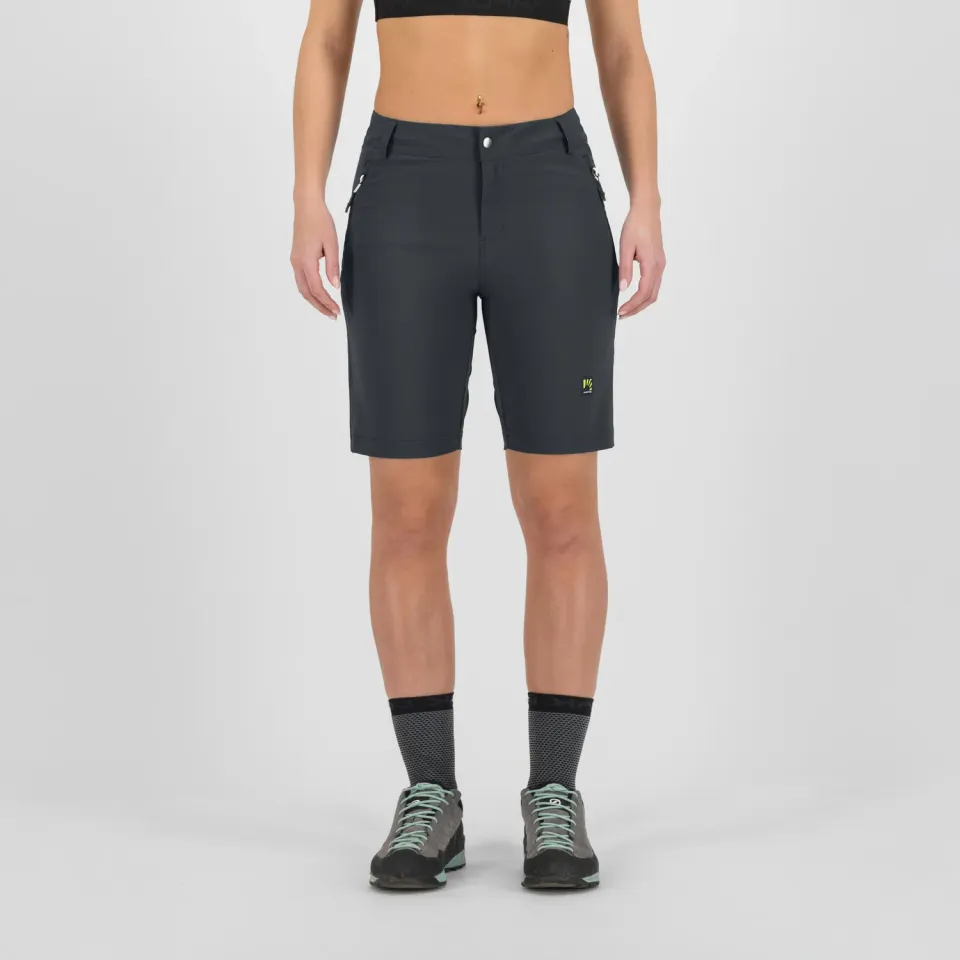 Karpos Seceda Bermuda pantaloni scurti dama drumetie