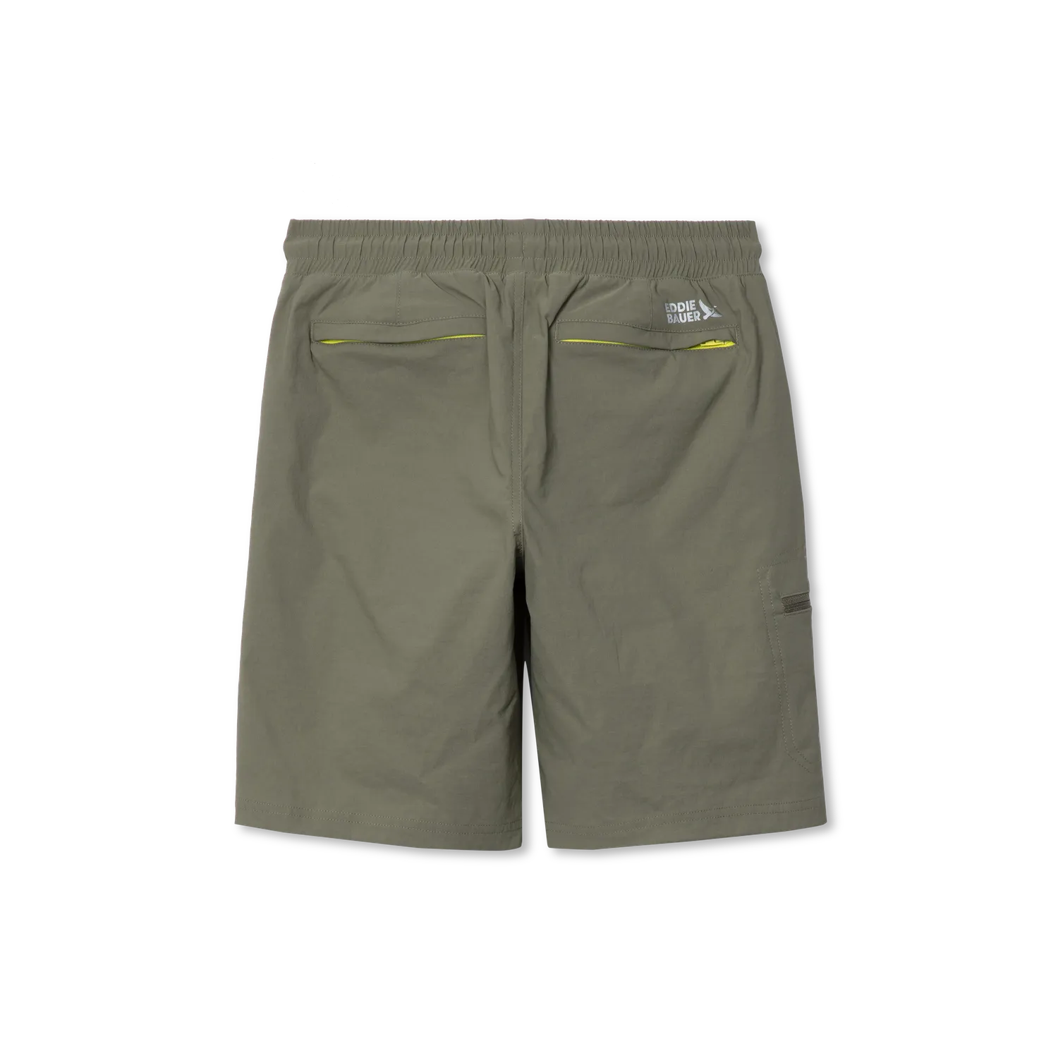 Eddie Bauer Ranger pantaloni scurți Medieval Blue băieți
