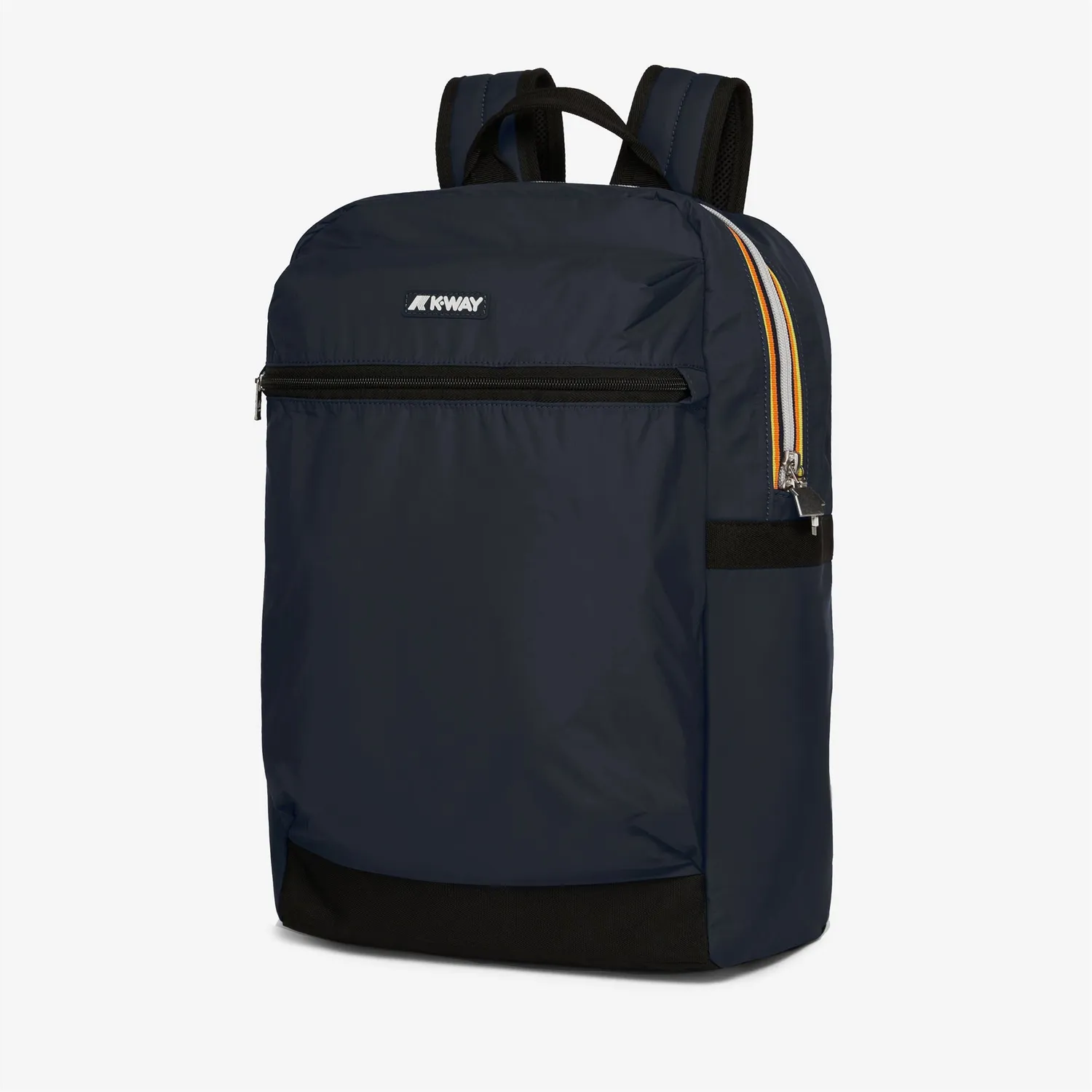 K-Way Laon rucsac albastru laptop 42 cm