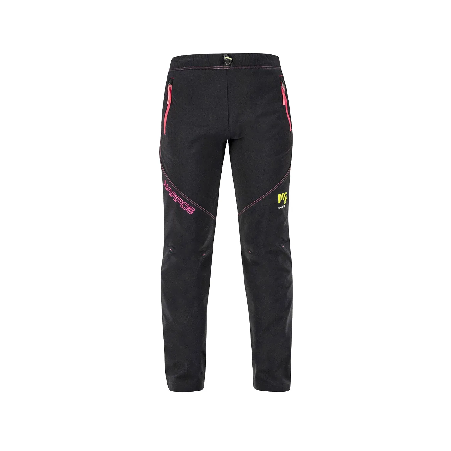 Karpos Fantasia Kid Pant pantaloni copii elastic DWR